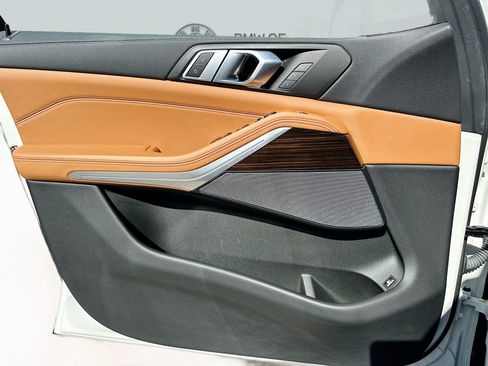 Certified 2023 BMW X5 xDrive45e w/ Parking Assistance Package image 22