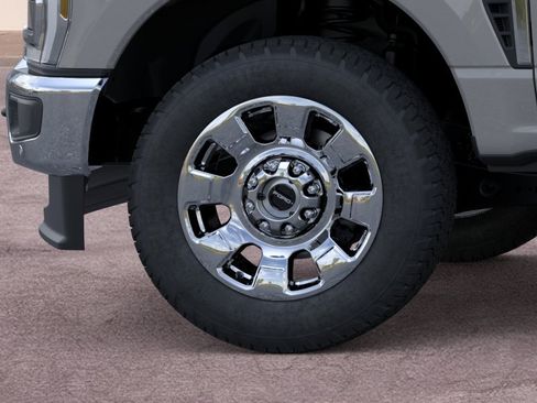 New 2026 Ford F350 Lariat w/ Lariat Ultimate Package AWD/4WD image 19