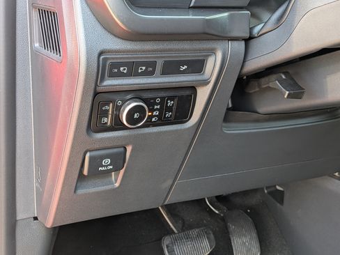 Used 2024 Ford F150 XLT w/ Equipment Group 302A MID AWD/4WD image 18