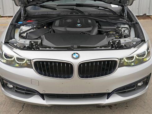 Used 2017 BMW 330i Gran Turismo xDrive image 7