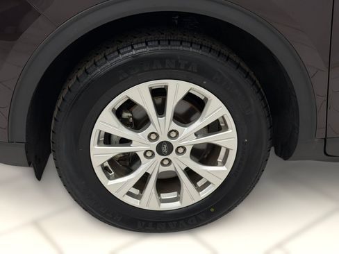 Used 2023 Ford Escape Active AWD/4WD image 11