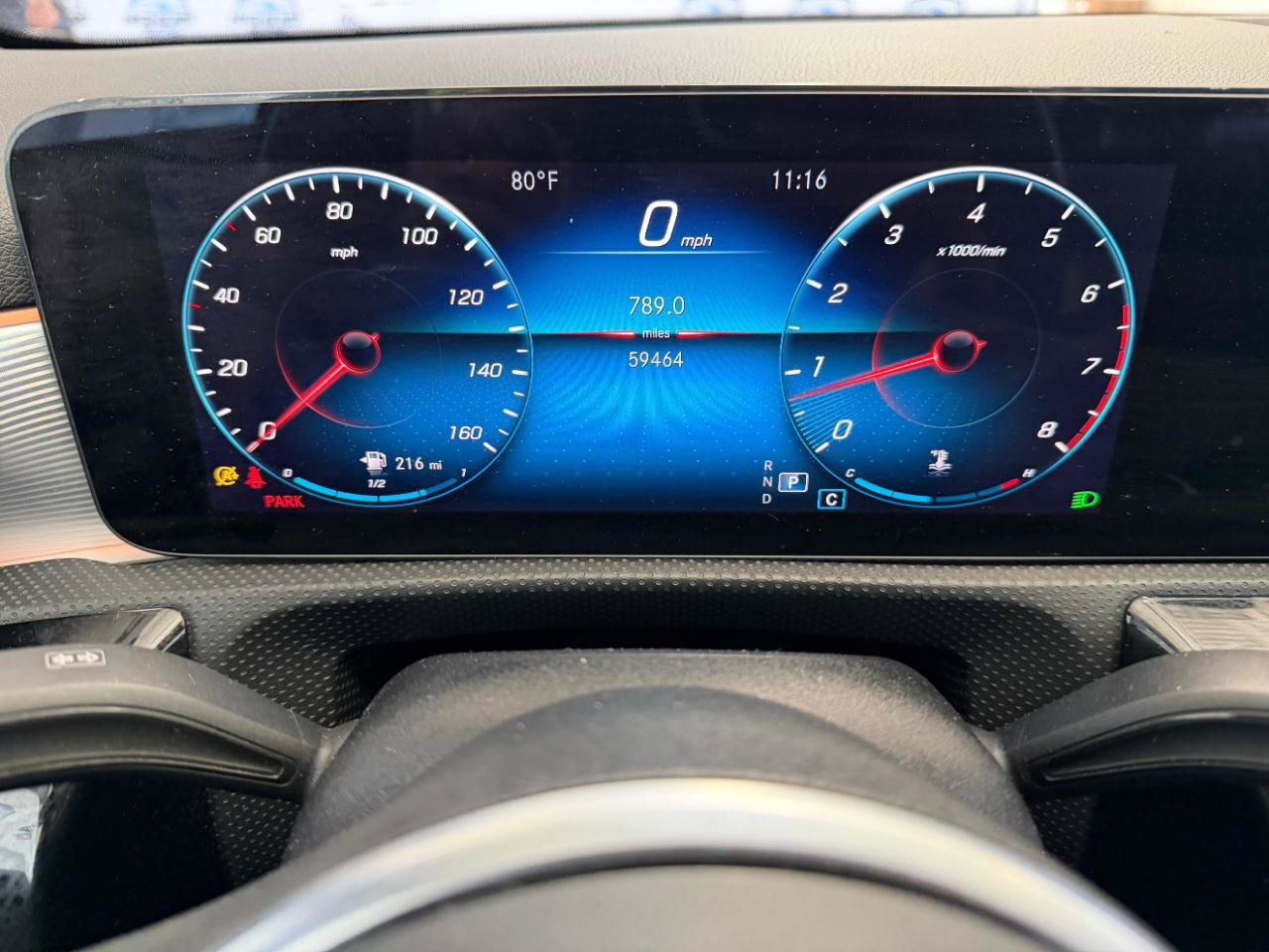 Used 2022 Mercedes-Benz A 220 4MATIC image 37