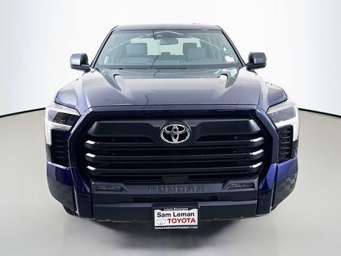 New 2026 Toyota Tundra SR5 AWD/4WD image 2
