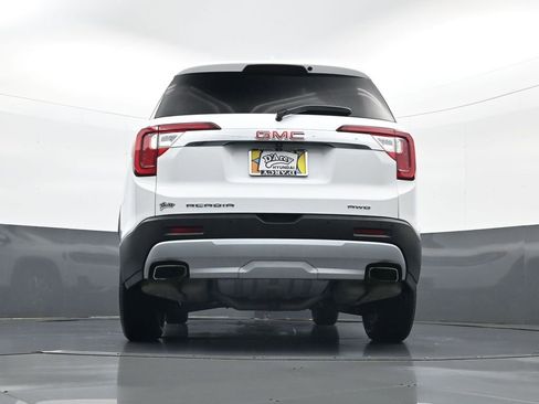Used 2023 GMC Acadia SLE w/ Driver Convenience Package AWD/4WD image 30