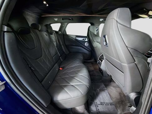 Used 2023 BMW XM AWD/4WD image 29