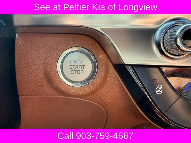 Used 2024 Kia Telluride SX Prestige X-Pro AWD/4WD image 14