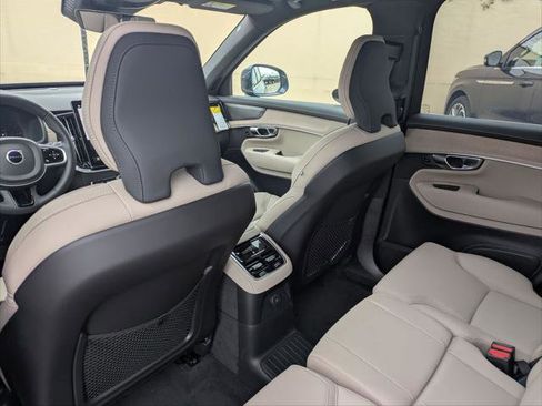 New 2026 Volvo XC90 T8 Plus w/ Protection Package Premier image 12