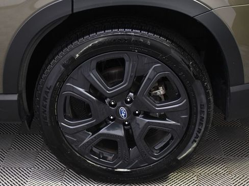 Used 2024 Subaru Ascent Onyx Edition AWD/4WD image 19