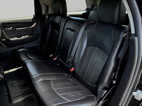 Used 2016 GMC Acadia Denali AWD/4WD image 24