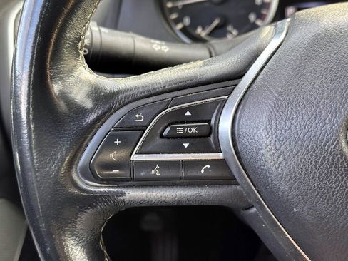 Used 2021 INFINITI Q50 Sensory w/ Cargo Package image 22