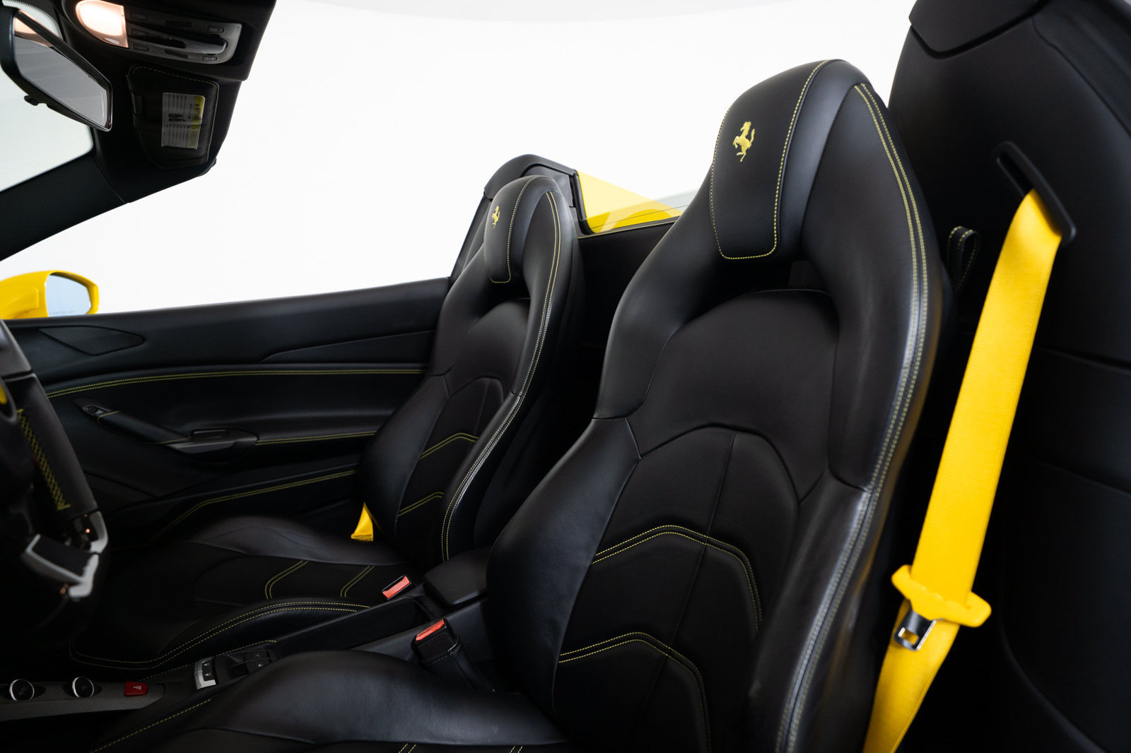 Certified 2018 Ferrari 488 Spider RWD image 39
