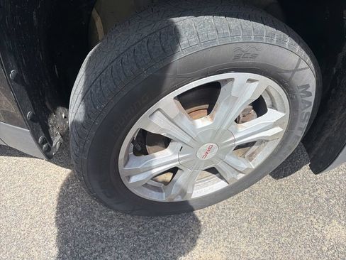 Used 2017 GMC Terrain SLE w/ Chrome Edition AWD/4WD image 10