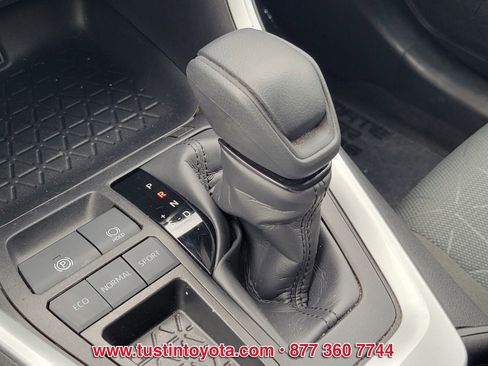 Certified 2023 Toyota RAV4 XLE FWD image 23