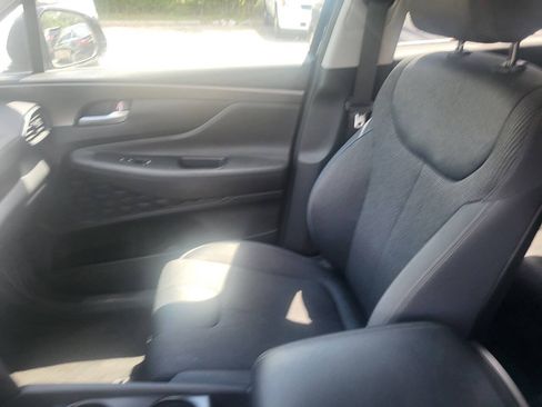 Used 2020 Hyundai Santa Fe SEL FWD image 60