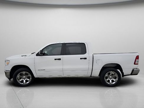 Used 2023 RAM 1500 Big Horn AWD/4WD image 21