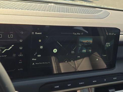 New 2027 Kia Telluride SX FWD image 24