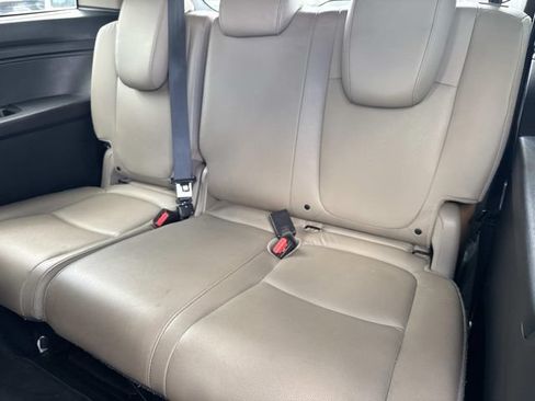 Used 2021 Honda Odyssey EX-L image 16