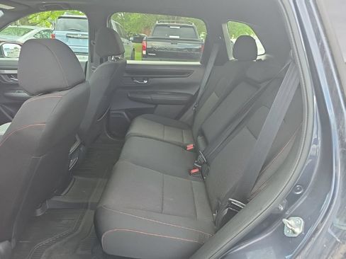 Certified 2024 Honda CR-V Sport image 24