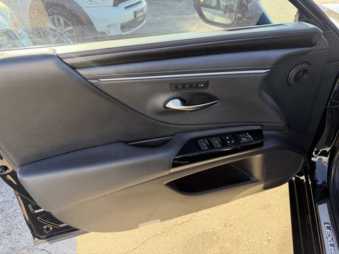 Used 2023 Lexus ES 350 w/ Premium Package FWD image 25