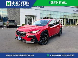 Used 2024 Subaru Crosstrek 2.0i AWD/4WD video 1