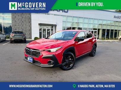 Used 2024 Subaru Crosstrek 2.0i