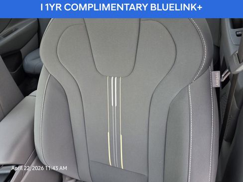 Used 2025 Hyundai Elantra Sport image 14