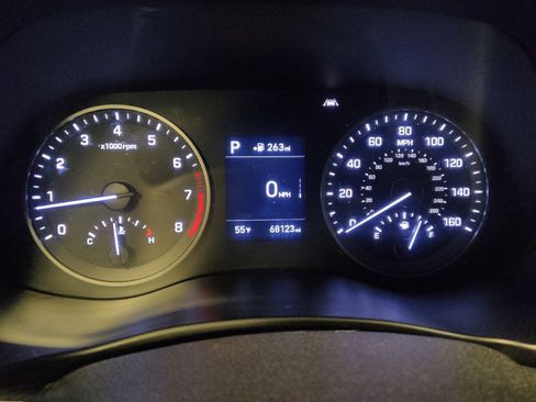 Used 2020 Hyundai Tucson Value image 23