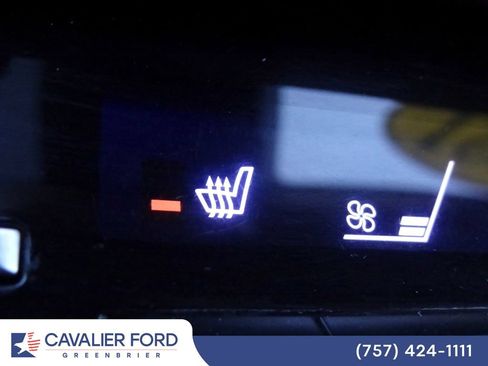 Used 2021 Hyundai Sonata SEL Plus w/ Tech Package FWD image 34