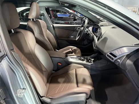 Used 2025 BMW 228i xDrive 228 xDrive Gran Coupe w/ Technology Package image 21