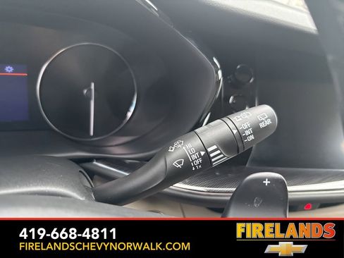 Certified 2023 Buick Envision Preferred image 9