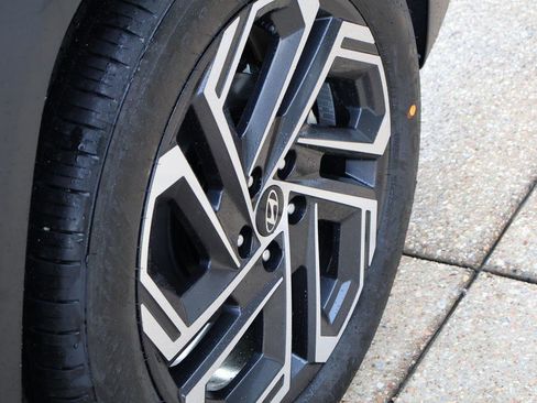 New 2026 Hyundai Tucson Limited image 43