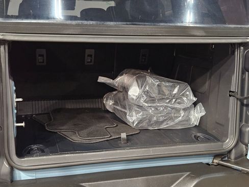 Used 2023 Ford Bronco Big Bend image 18