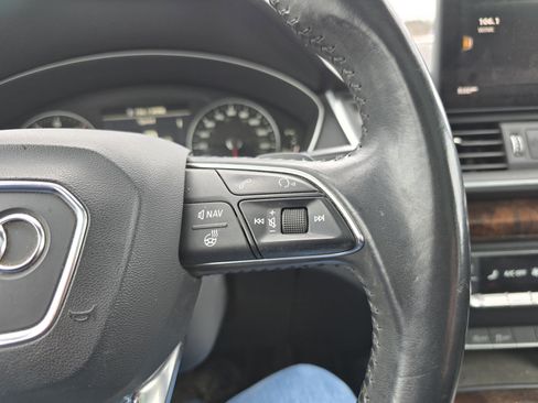 Used 2018 Audi Q5 Premium Plus w/ Premium Plus Package image 14