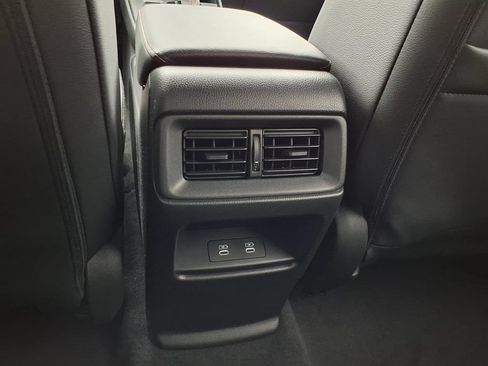 New 2026 Honda CR-V Sport-L image 25