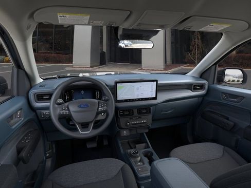 New 2026 Ford Maverick XL image 40