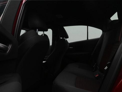 Used 2024 Toyota Corolla SE w/ SE Premium Package FWD image 13