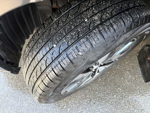 Certified 2024 Subaru Outback Limited image 43