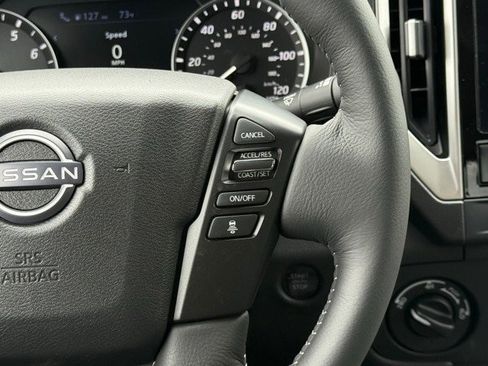 New 2026 Nissan Frontier SV w/ SV Convenience Package image 23