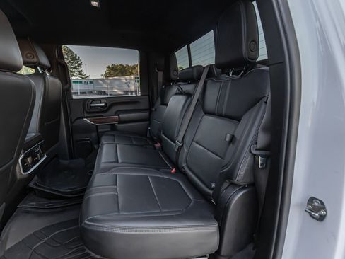 Used 2023 Chevrolet Silverado 3500 High Country w/ Safety Package II image 29