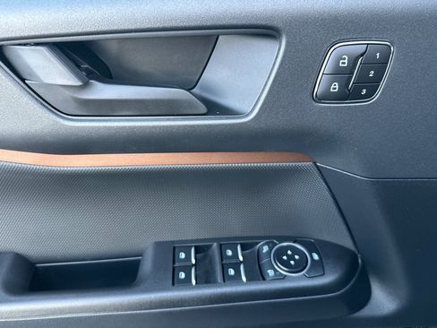 New 2024 Ford Bronco Sport Badlands w/ Premium Package image 11