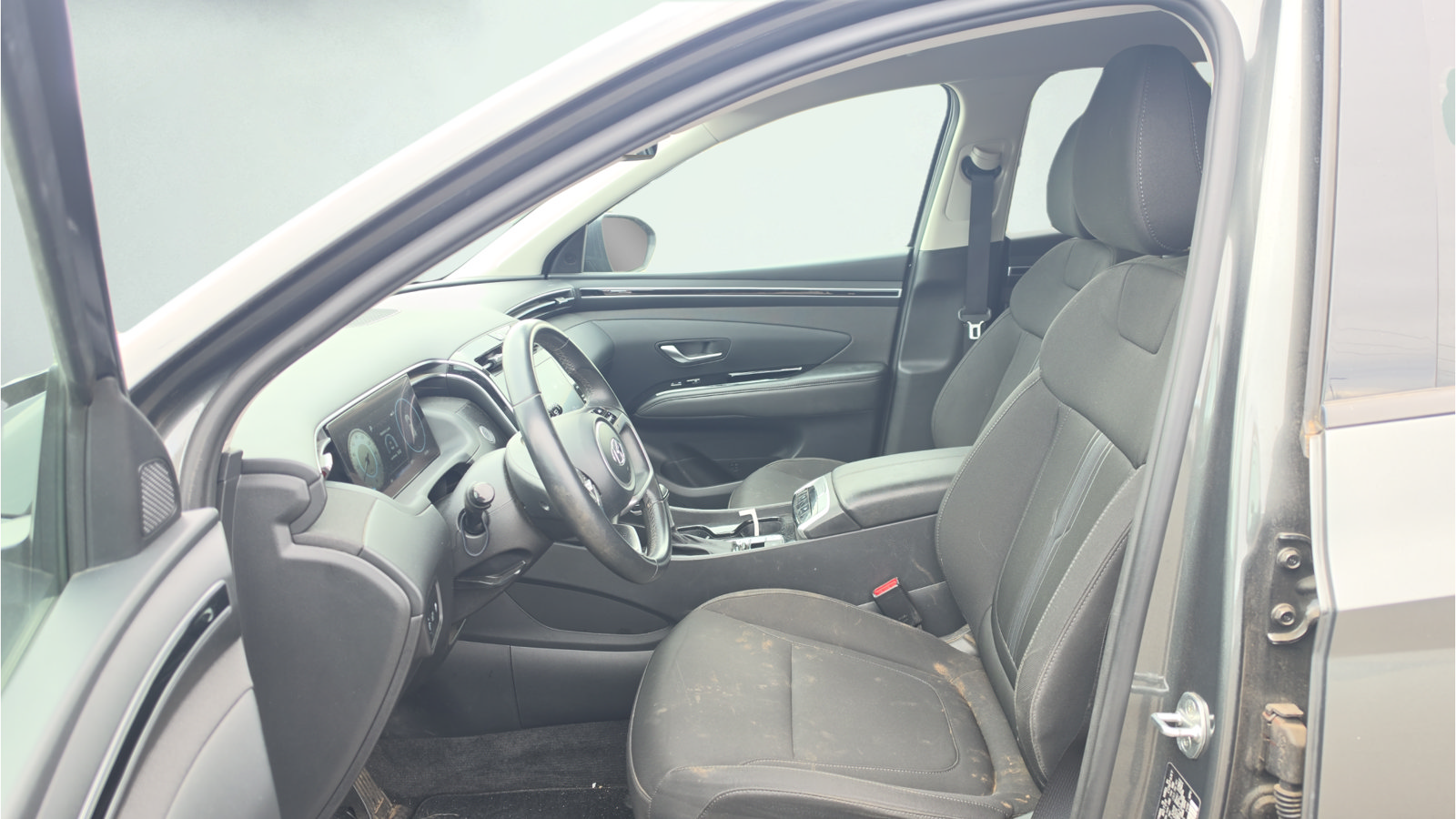 Used 2022 Hyundai Tucson XRT AWD/4WD image 15