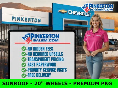 Used 2022 GMC Sierra 1500 AT4 w/ AT4 Preferred Package image 4