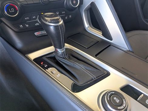 Used 2017 Chevrolet Corvette Z06 image 31