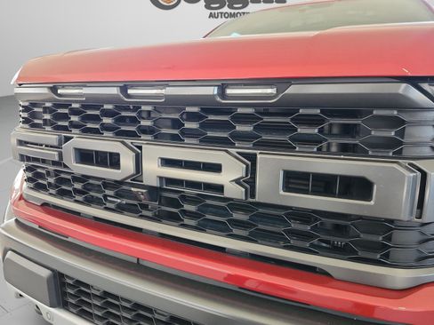 Used 2023 Ford F150 Raptor w/ Raptor Carbon Fiber Package image 29