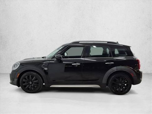 Used 2021 MINI Cooper Countryman FWD image 9