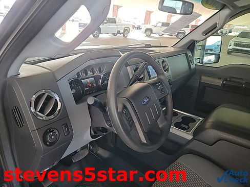 Used 2015 Ford F250 XLT w/ XLT Value Package image 13