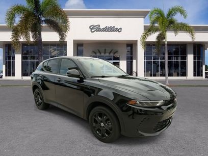 Used 2023 Dodge Hornet GT Plus w/ Tech Pack Plus w/o Parking