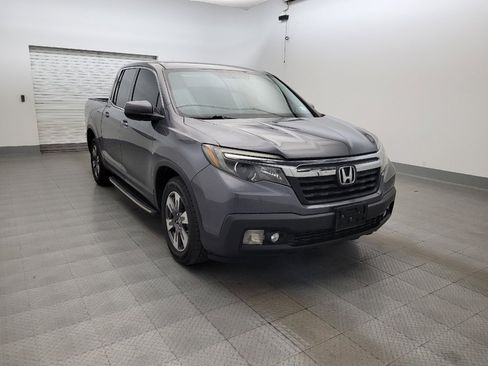 Used 2017 Honda Ridgeline RTL image 13
