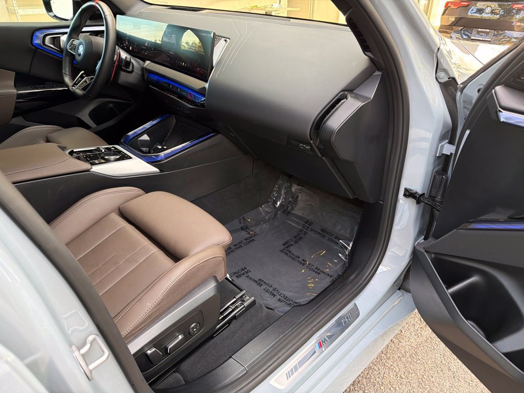 Used 2026 BMW X3 M50 w/ Premium Package AWD/4WD image 28