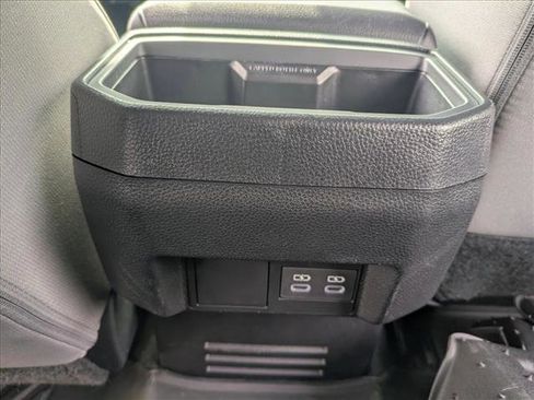 Used 2024 Toyota Tacoma TRD Sport RWD image 13